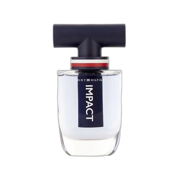 Impact — Tommy Hilfiger