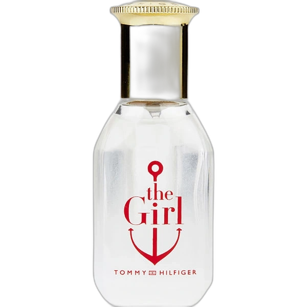 The Girl — Tommy Hilfiger