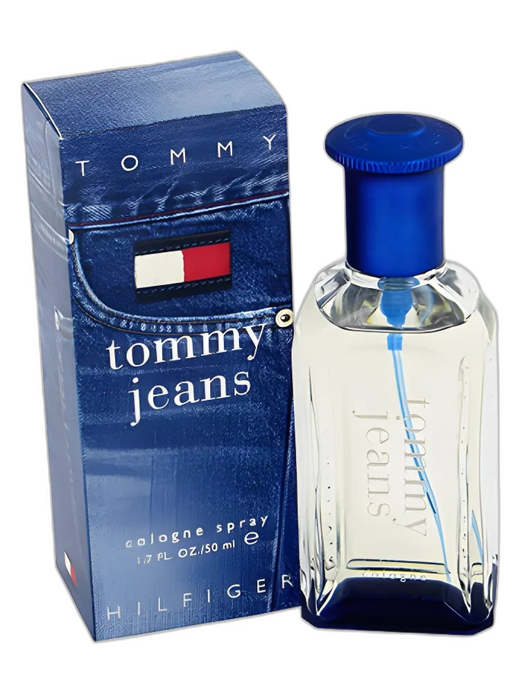 Tommy Jeans — Tommy Hilfiger