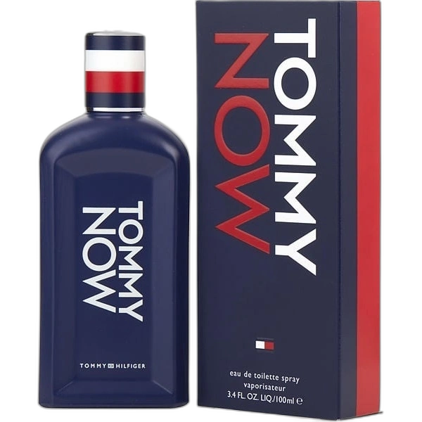 Tommy Now — Tommy Hilfiger