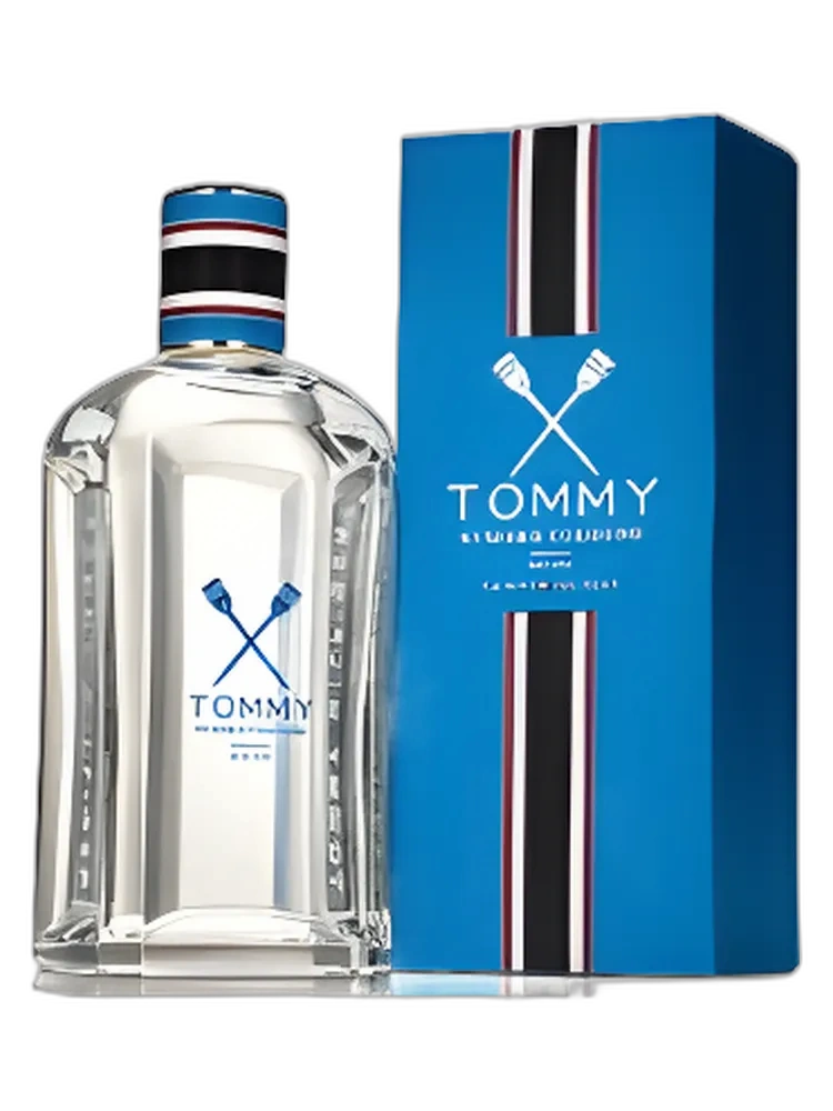Tommy Summer 2013 — Tommy Hilfiger