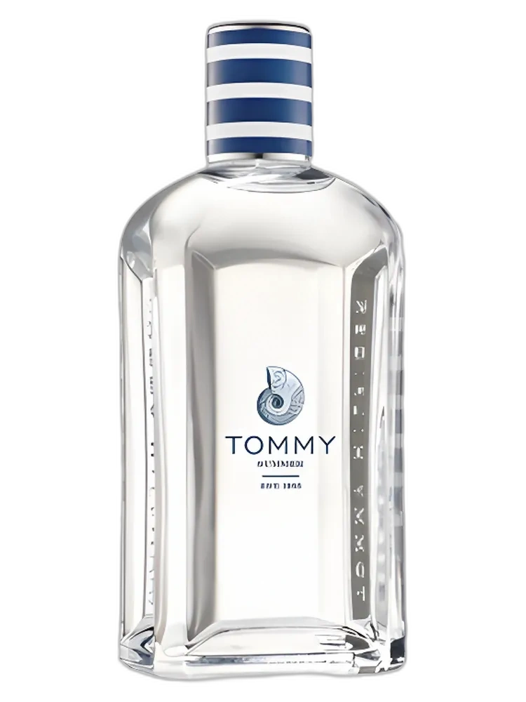 Tommy Summer 2015 — Tommy Hilfiger