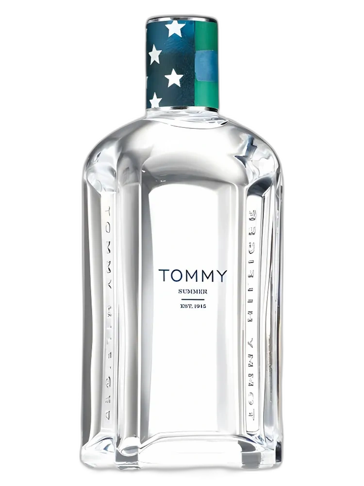 Tommy Summer 2016 — Tommy Hilfiger