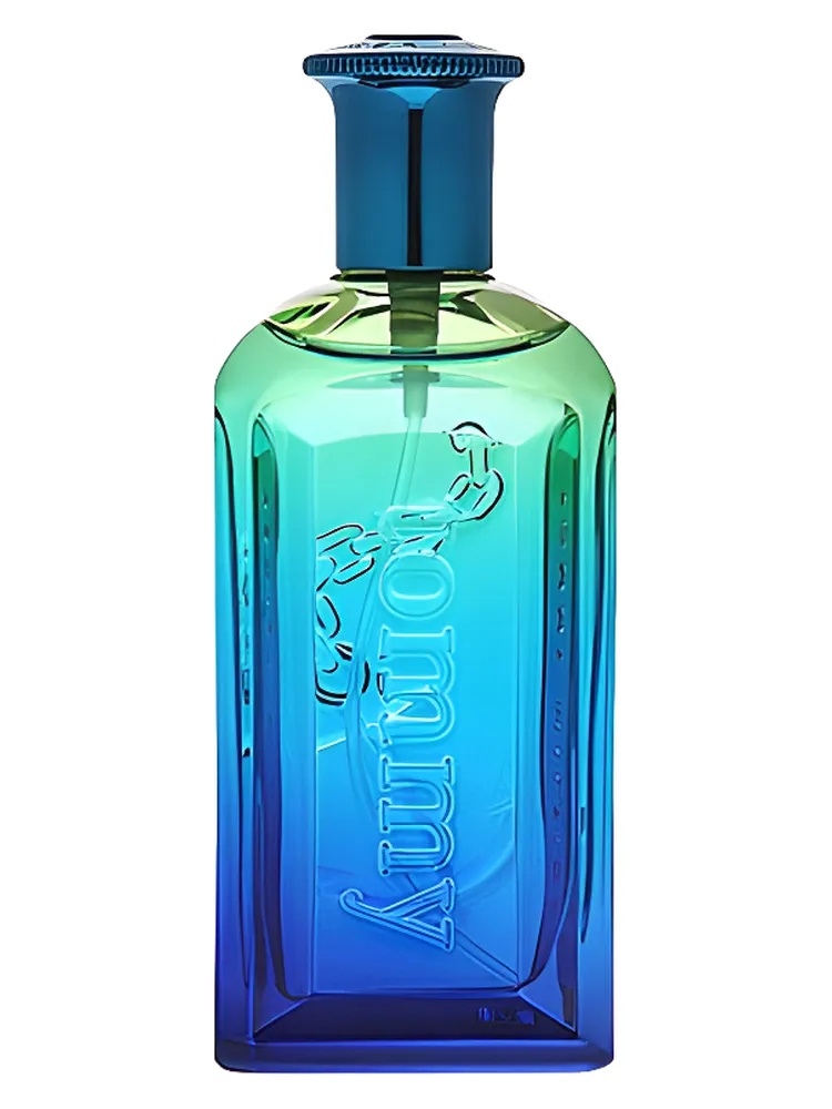 Tommy Summer Cologne 2012 thumbnail 4