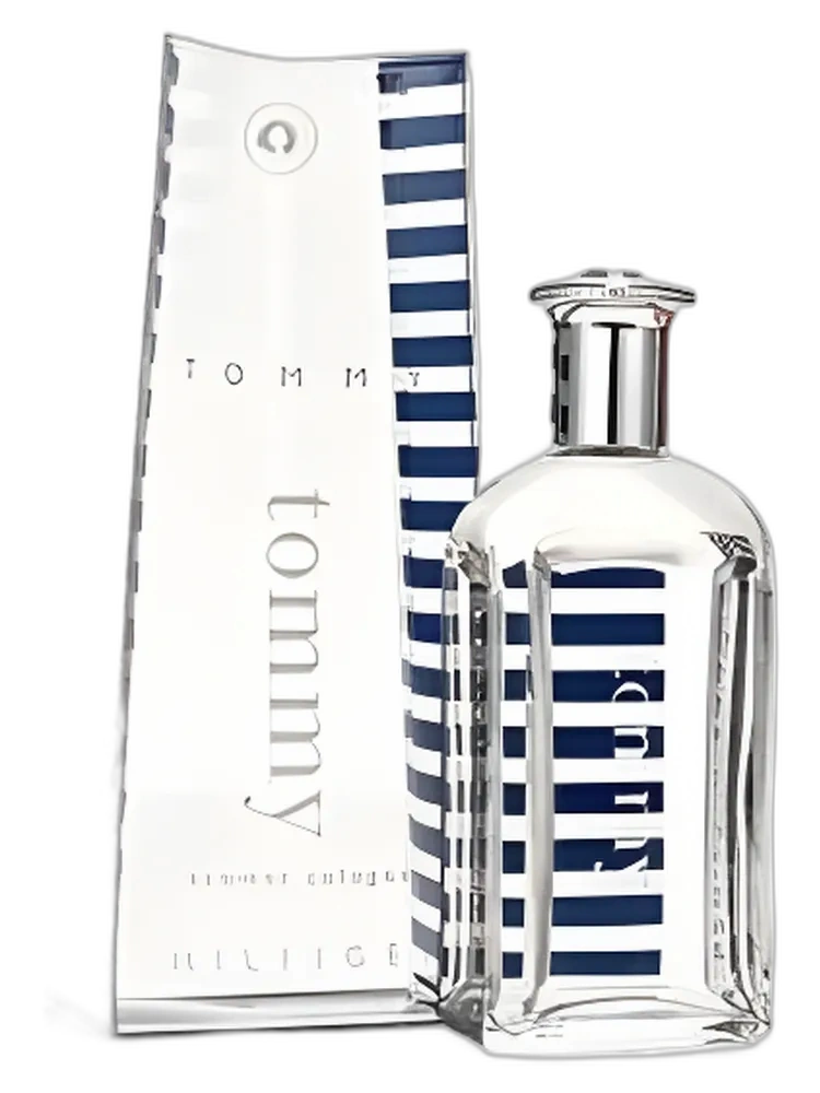 Tommy Summer Cologne 2008 — Tommy Hilfiger