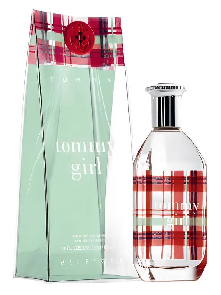 Miniatura 4 de Tommy Summer Girl 2009