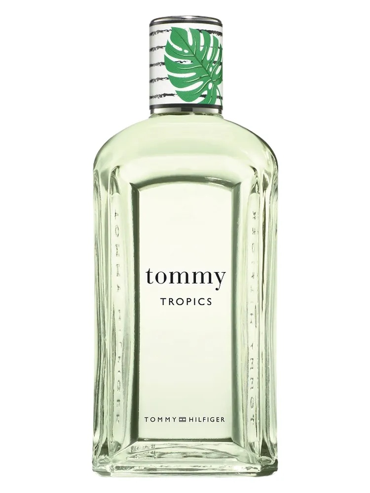 Miniatura 4 de Tommy Tropics 