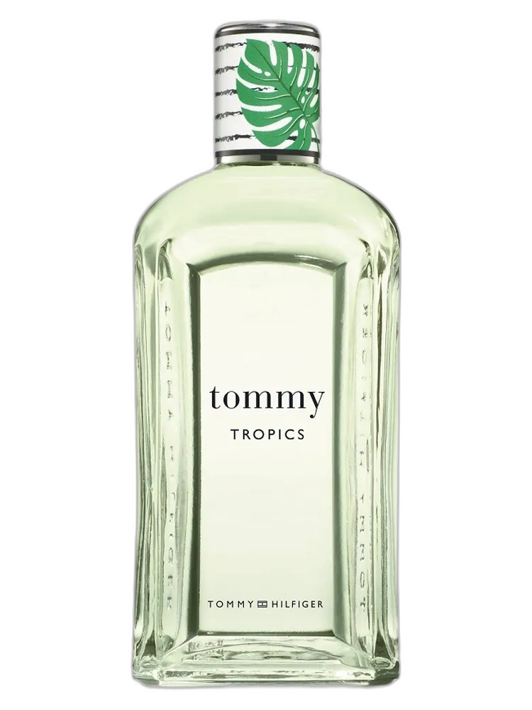 Tommy Tropics — Tommy Hilfiger