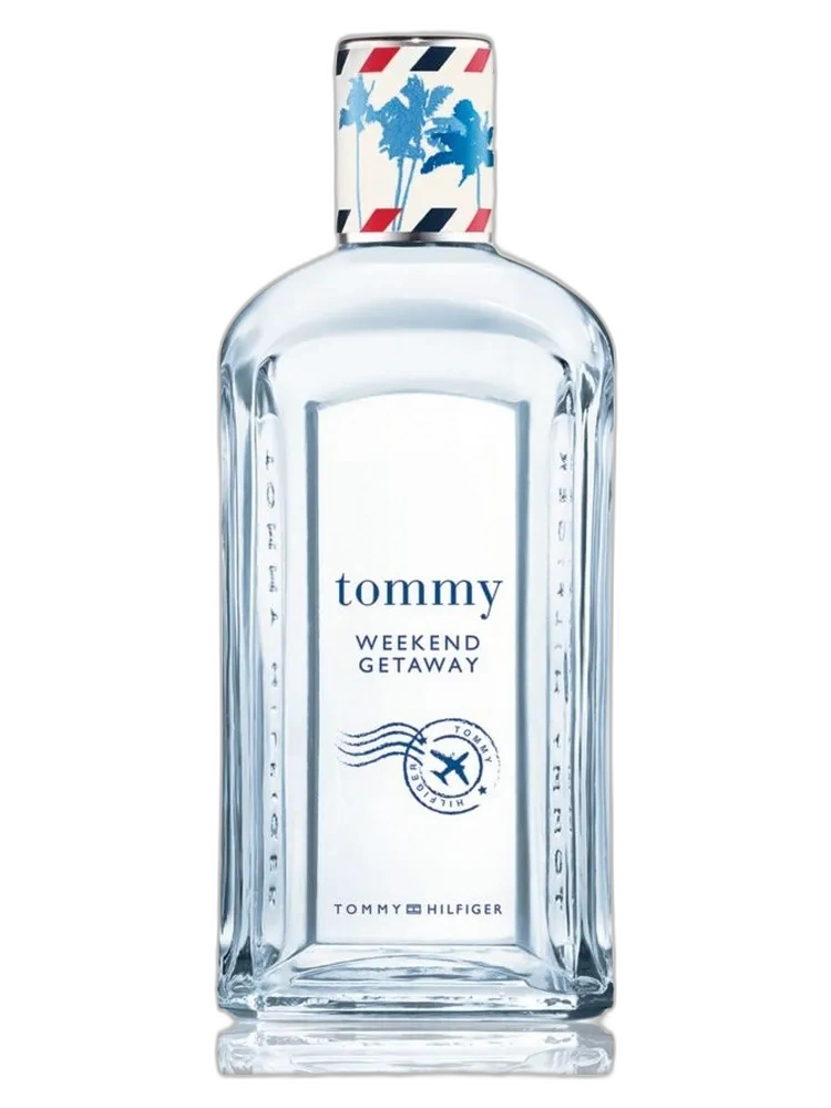 Tommy Weekend Getaway — Tommy Hilfiger