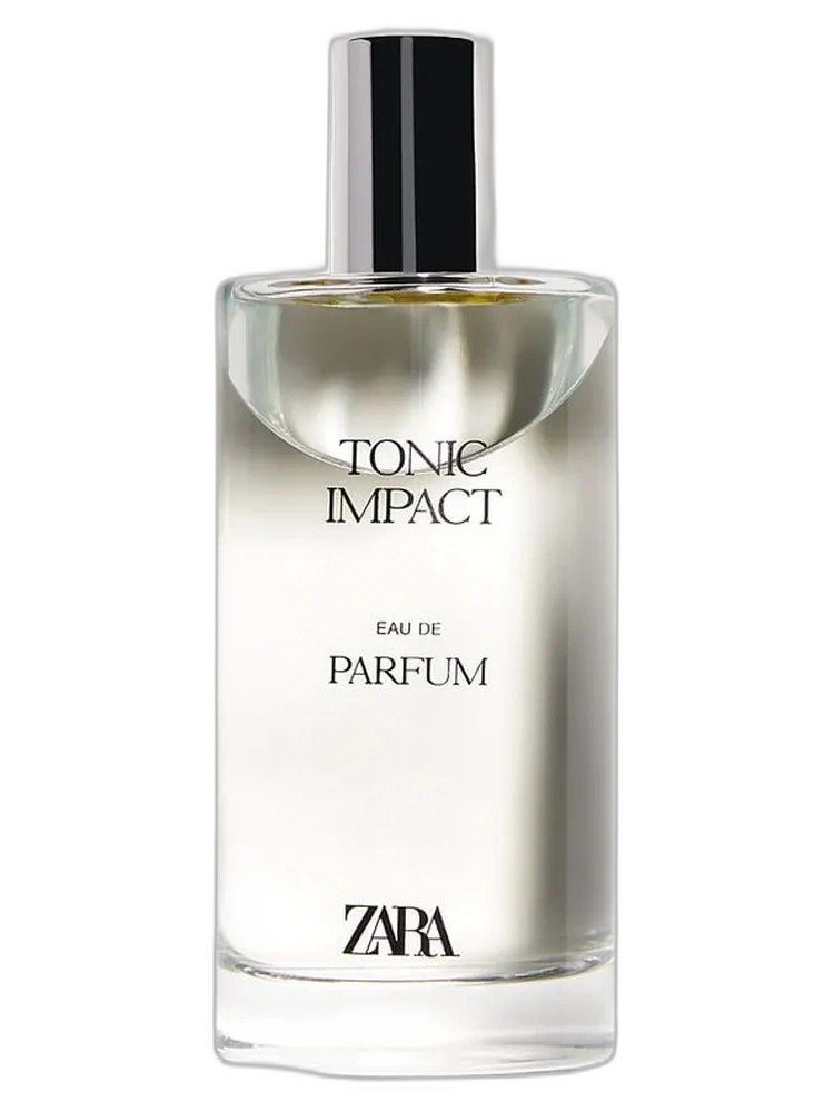 Tonic Impact — Zara
