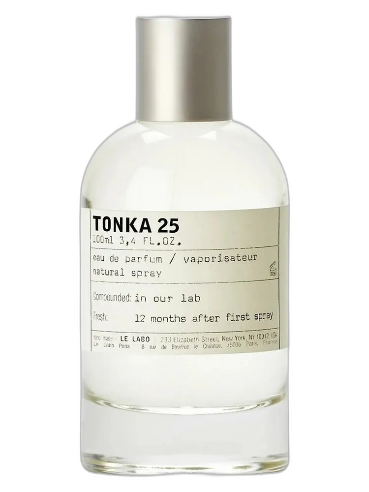 Tonka 25 unisex — Le Labo