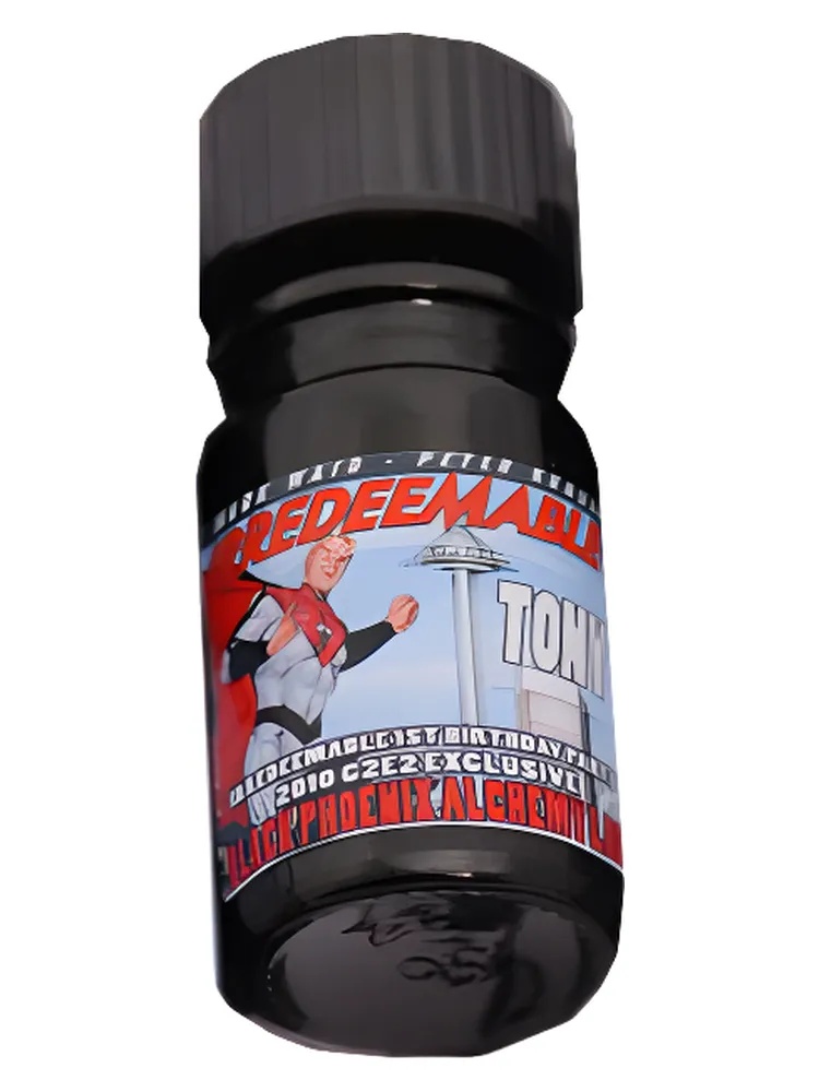 Miniatura 4 de Tony