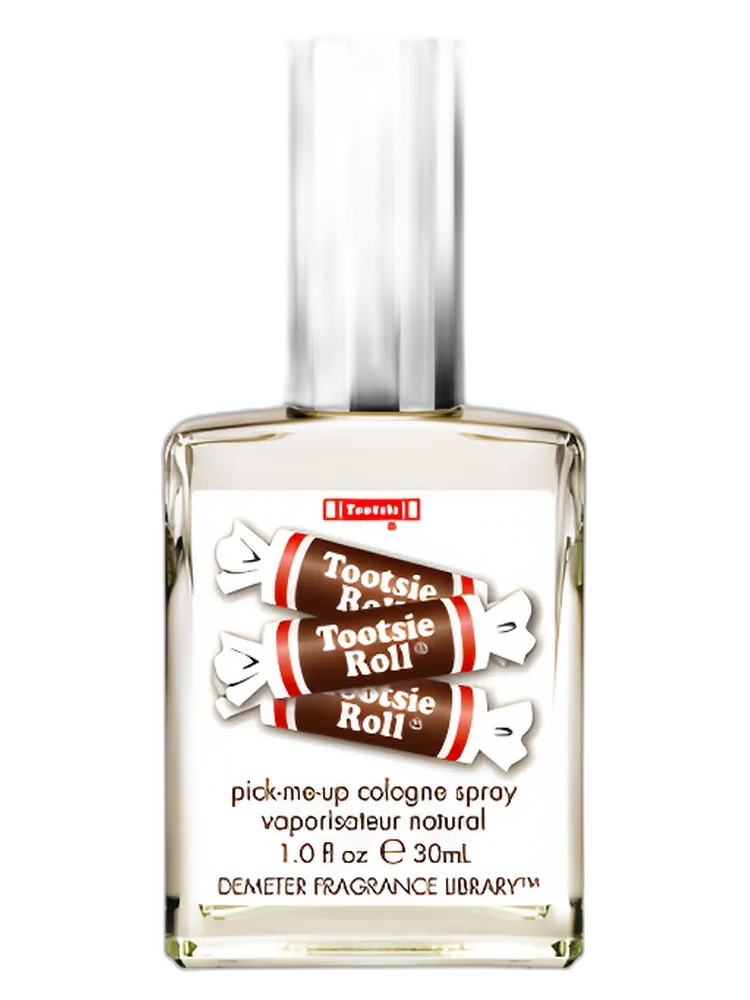 Tootsie Roll — Demeter Fragrance