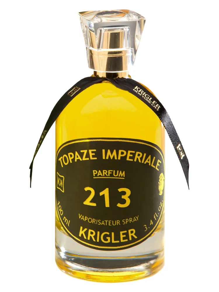 Topaze Imperiale 213 thumbnail 4