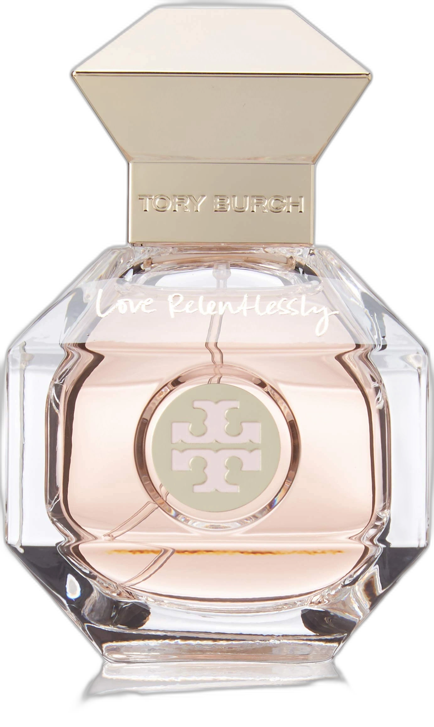 Love Relentlessly — Tory Burch