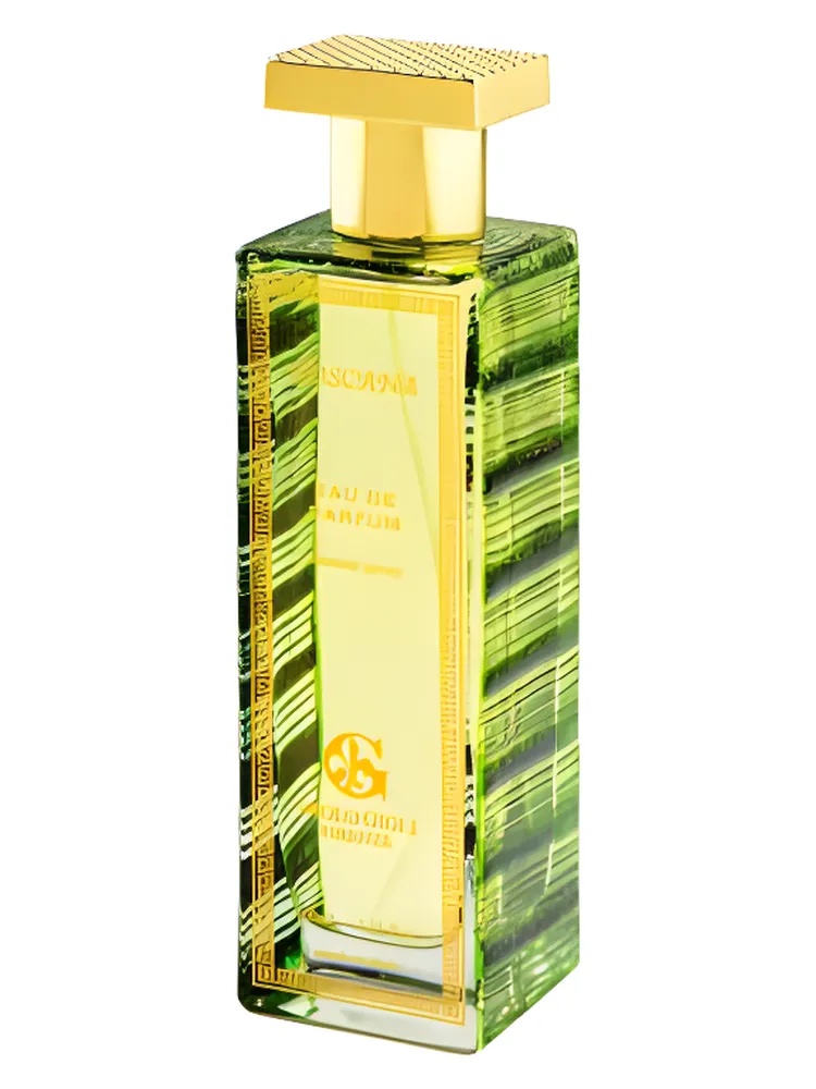 Miniatura 4 de Toscana