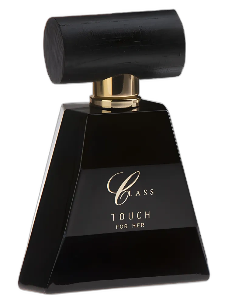 Touch — Class
