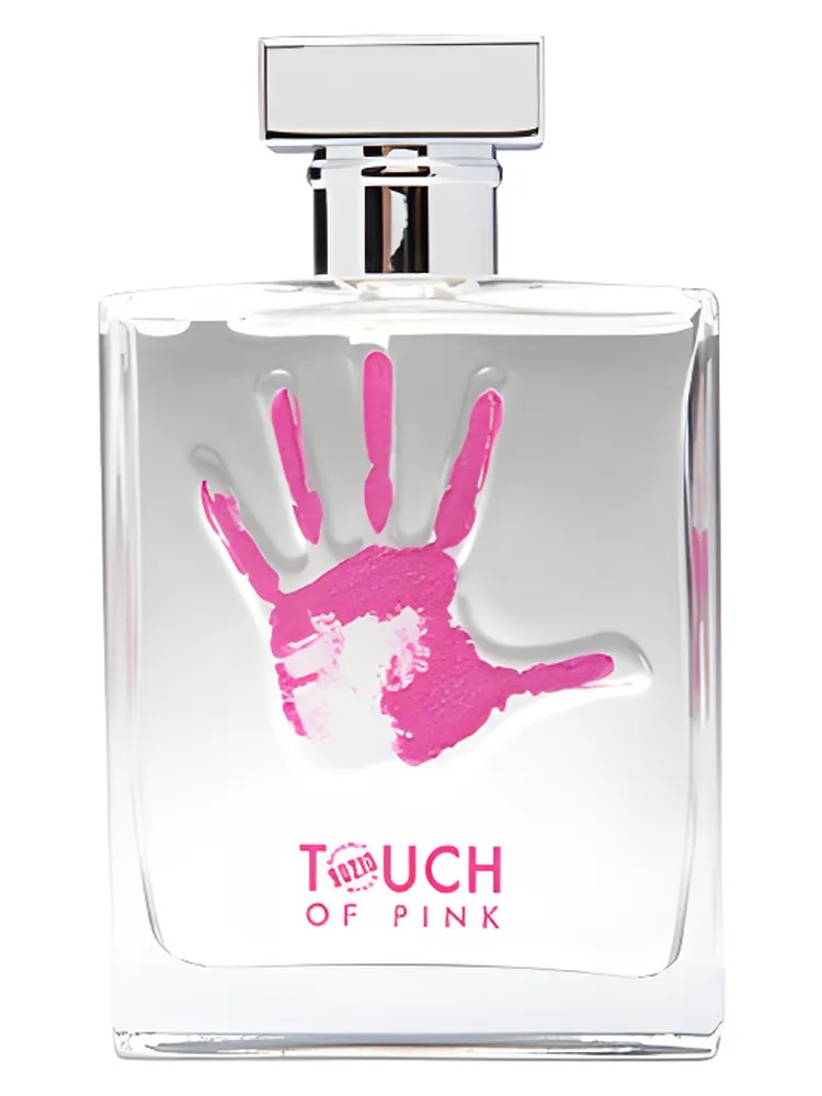 Miniatura 4 de Touch Of Pink