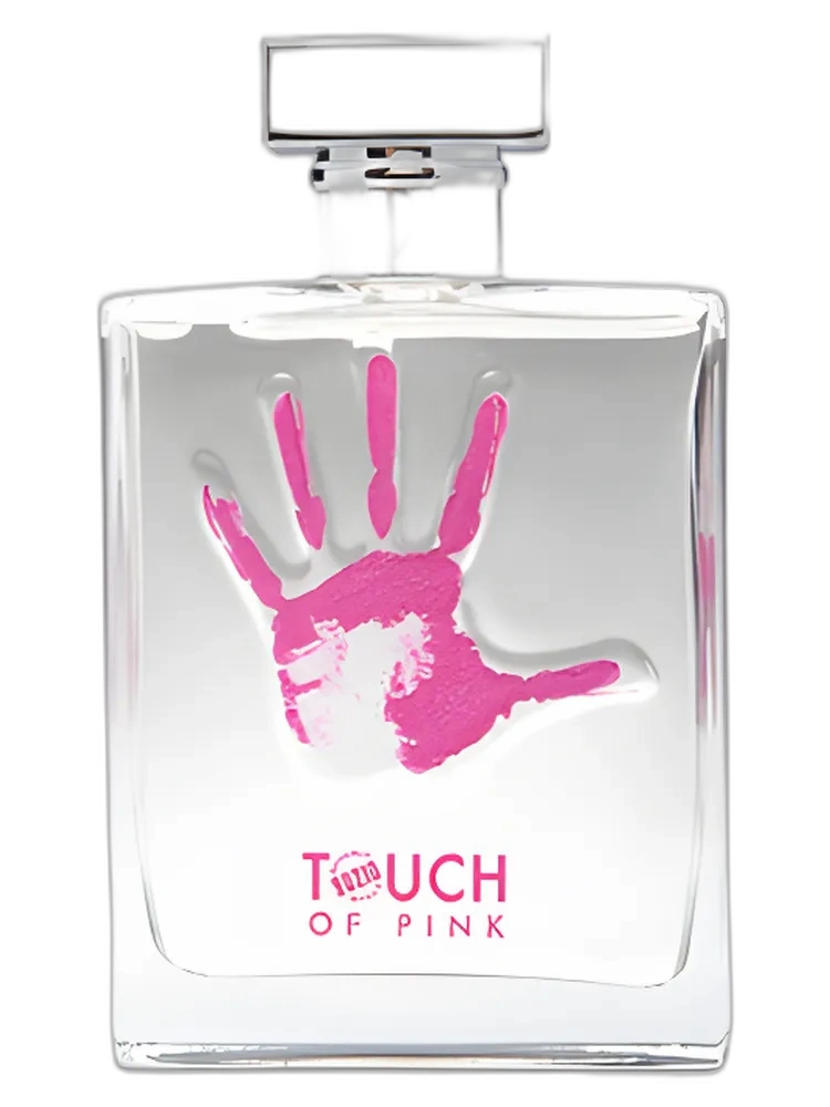 Touch Of Pink — Beverly Hills 90210