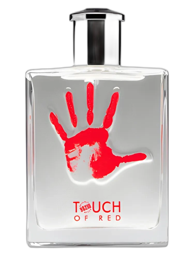 Touch Of Red — Beverly Hills 90210