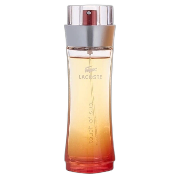 Touch Of Sun — Lacoste