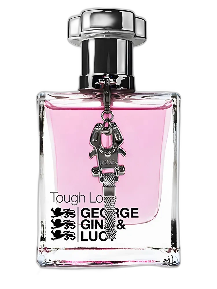 Tough Love — George Gina & Lucy