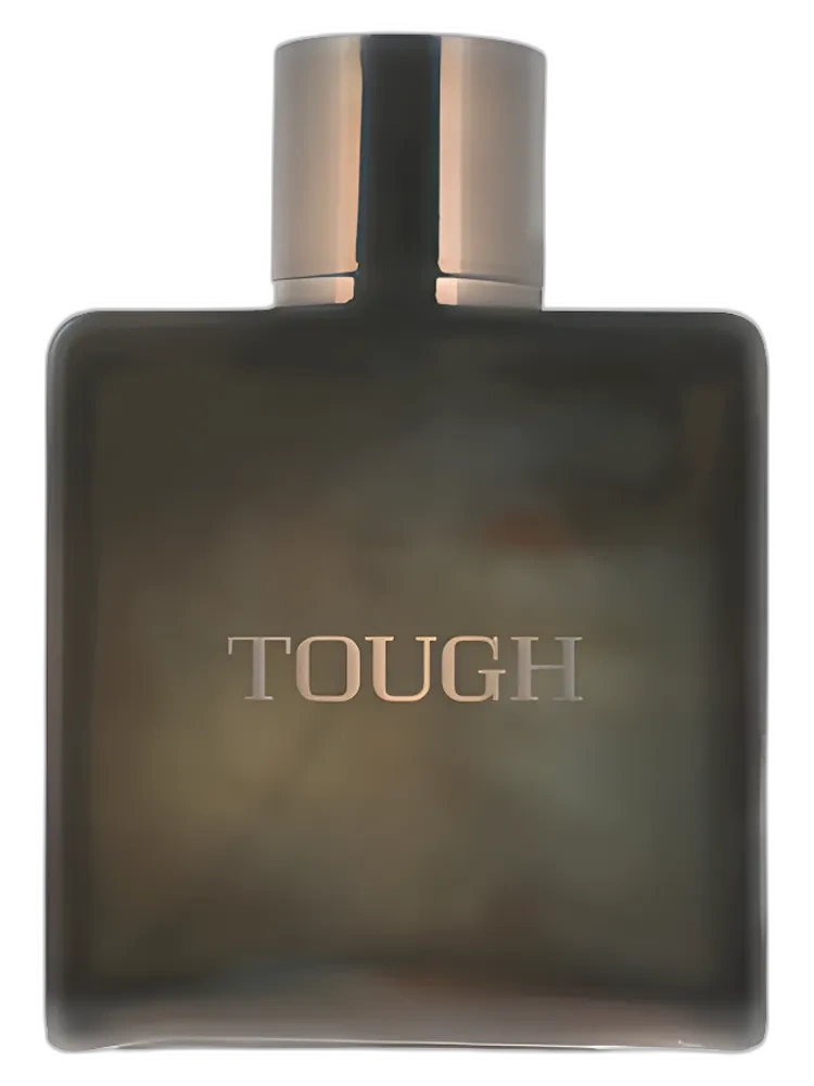 Tough — Perfume and Skin