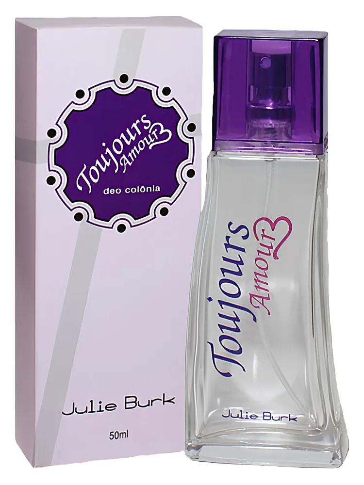 Toujours Amour thumbnail 4