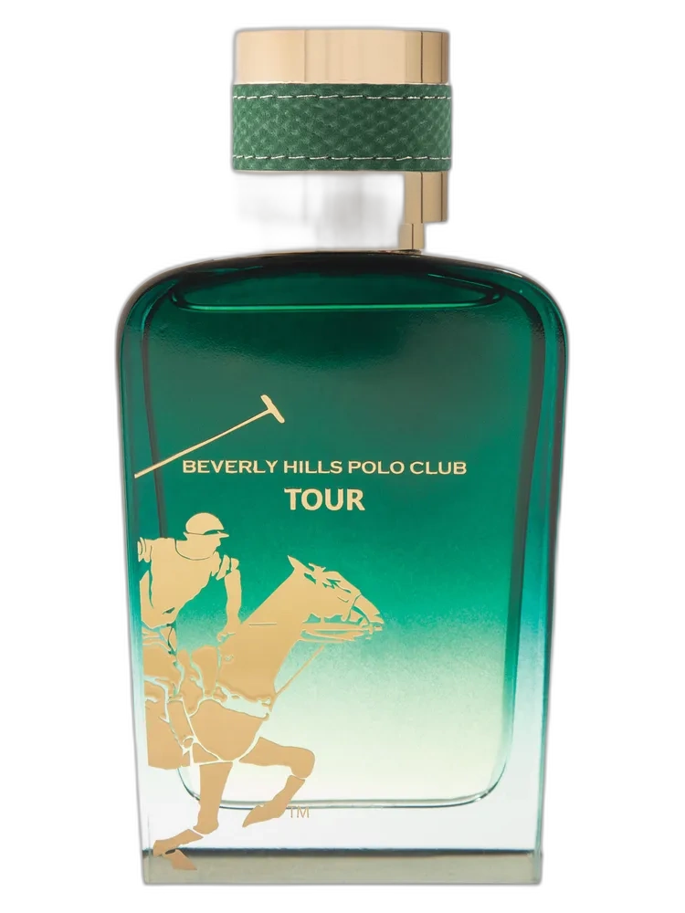 Tour — Beverly Hills Polo Club