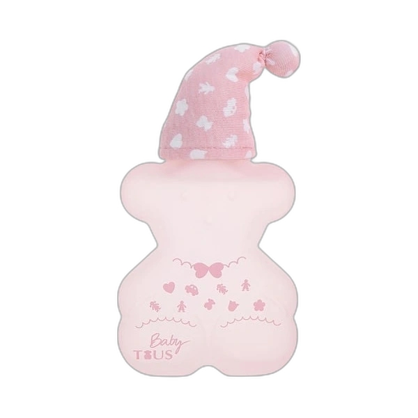 Baby Pink Friends — Tous