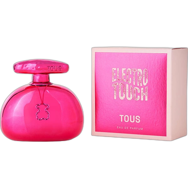 Electro Touch — Tous