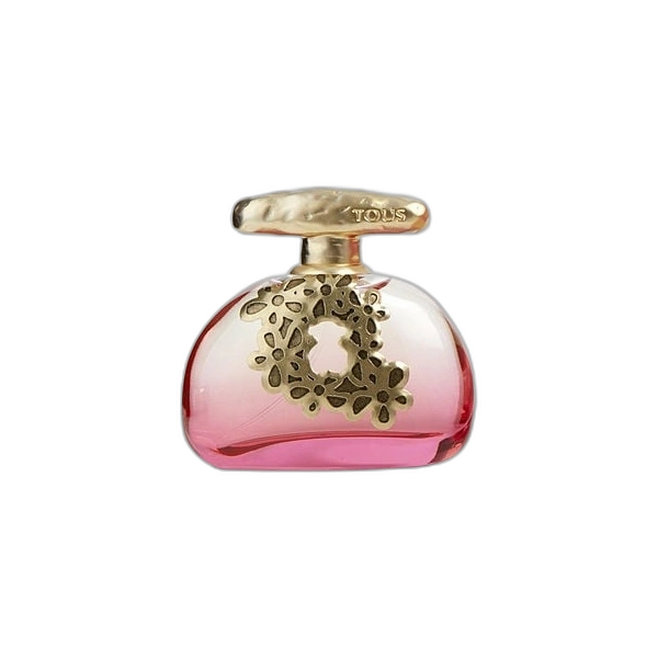 Floral Touch — Tous