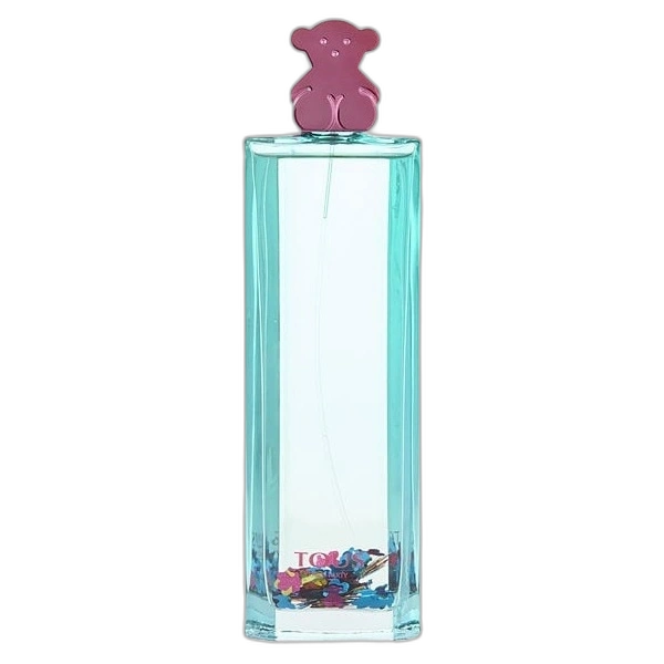 Gems Party — Tous