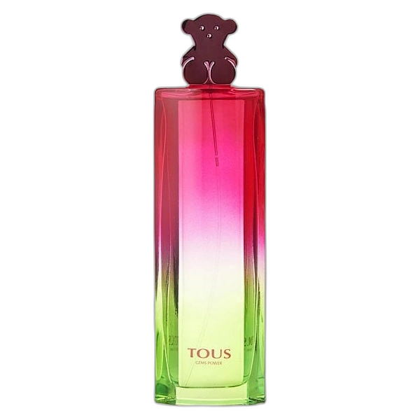 Gems Power — Tous
