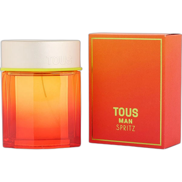 Man Spritz — Tous