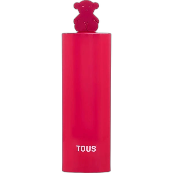 More More Pink — Tous