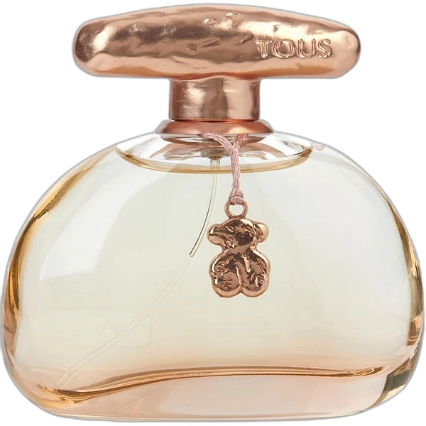 Sensual Touch — Tous