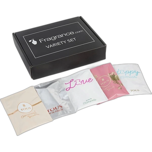 Variety — Tous