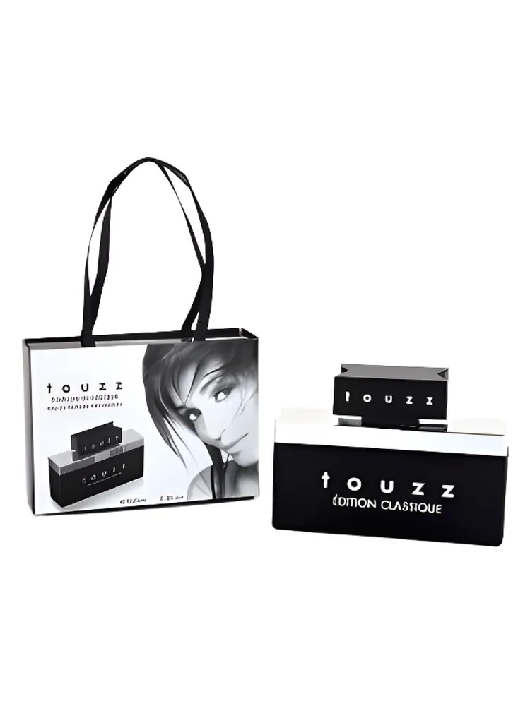 Miniatura 4 de Touzz Classique