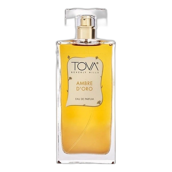 Ambre d'Oro — Tova