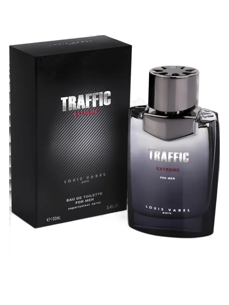 Traffic For Men thumbnail 4