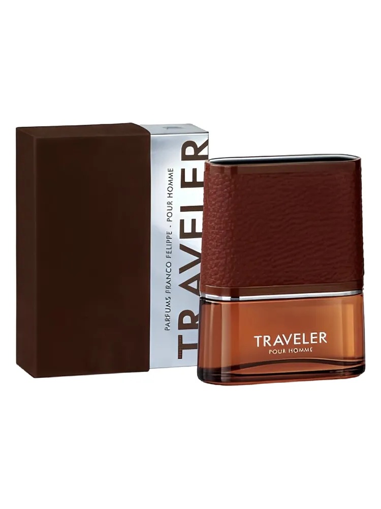 Traveler thumbnail 4