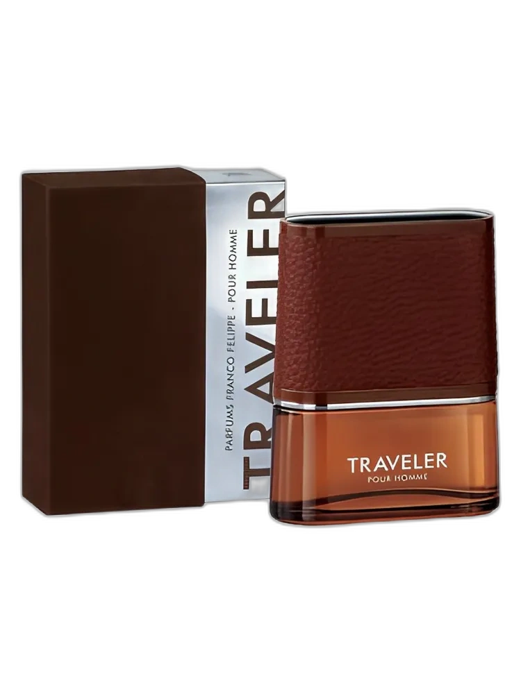 Traveler — Emper