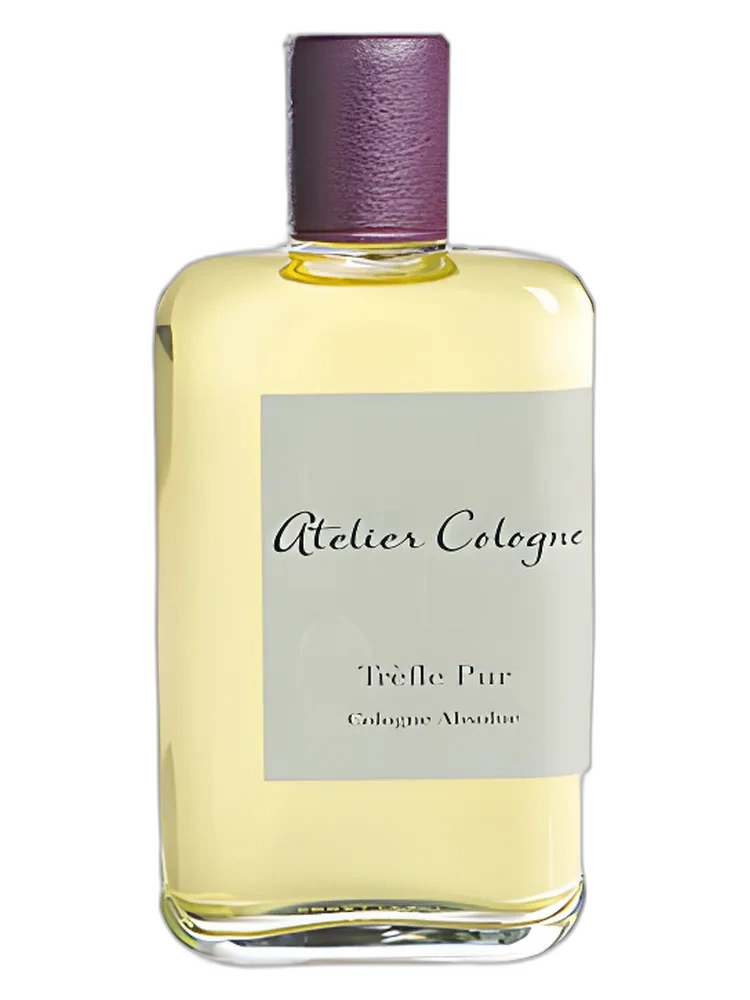 Trefle Pur unisex — Atelier Cologne