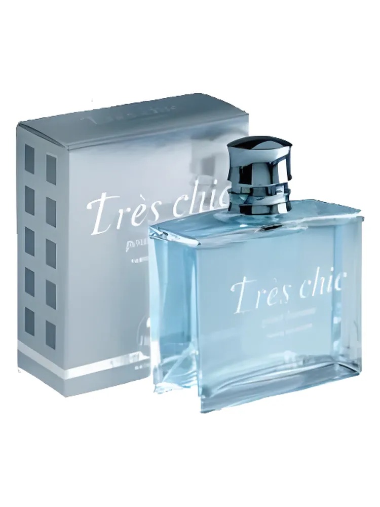 Tres Chic thumbnail 4