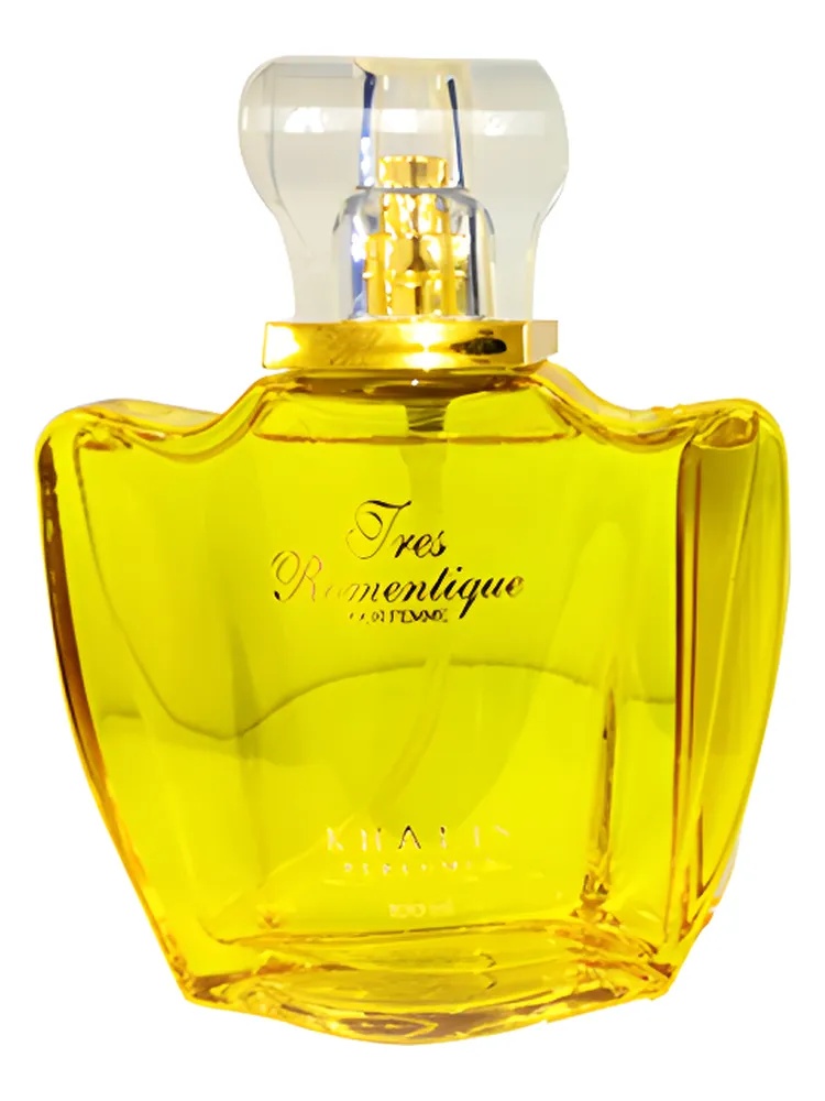 Tres Romentique thumbnail 4