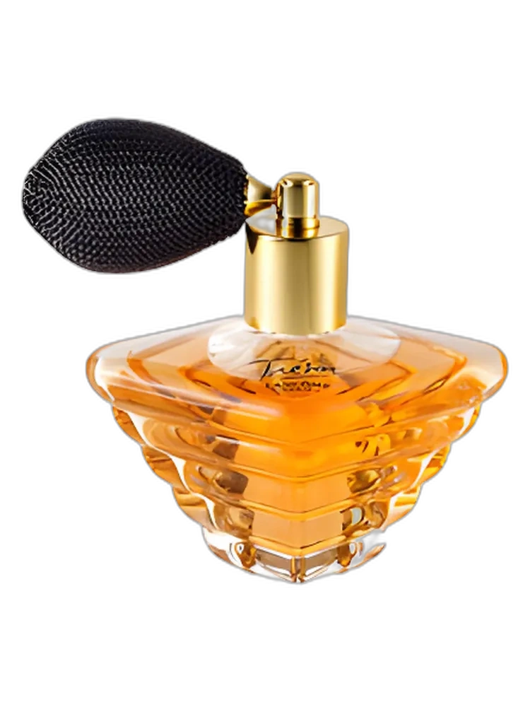 Tresor Elixir Lancome — Lancôme