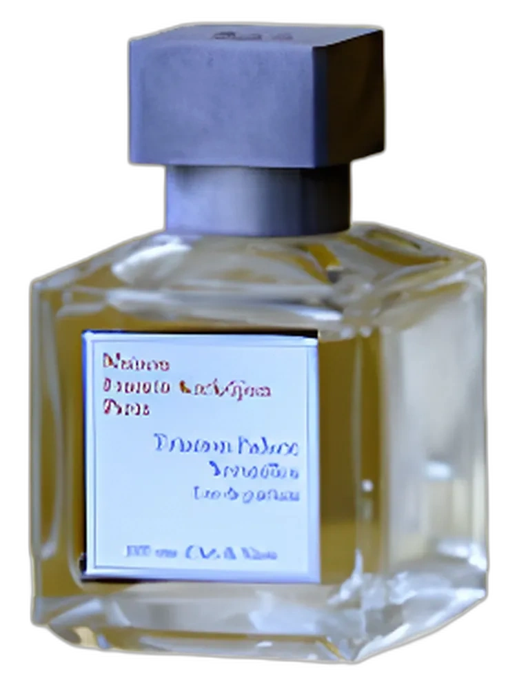 Trianon Palace Versailles unisex — Maison Francis Kurkdjian