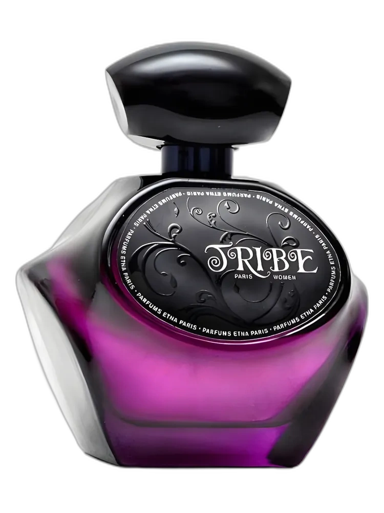 Tribe — Reyane Tradition