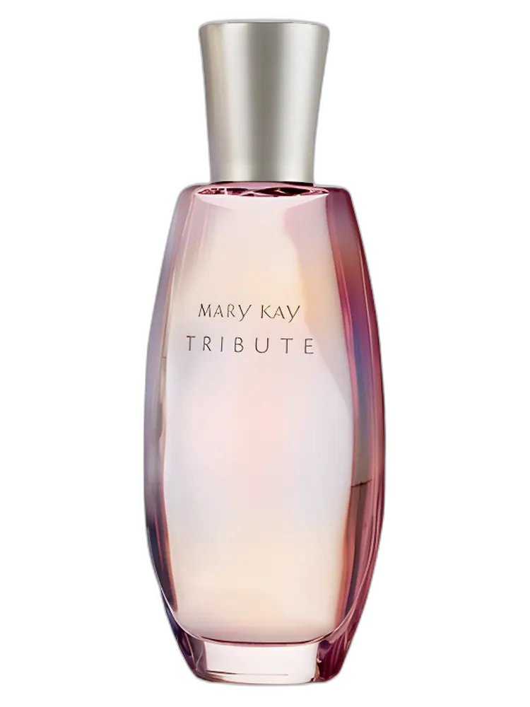 Tribute — Mary Kay